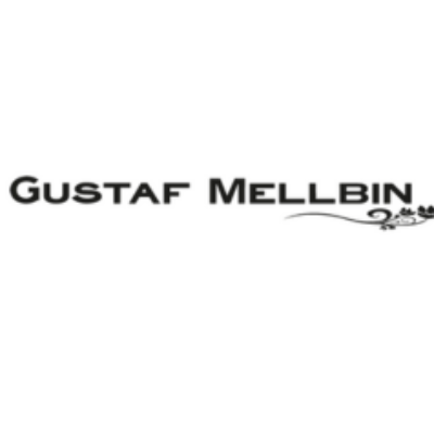 Gustaf Mellbin