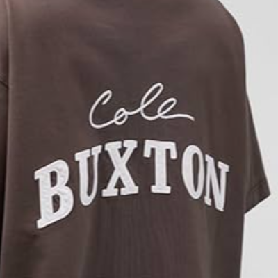 Cole Buxton