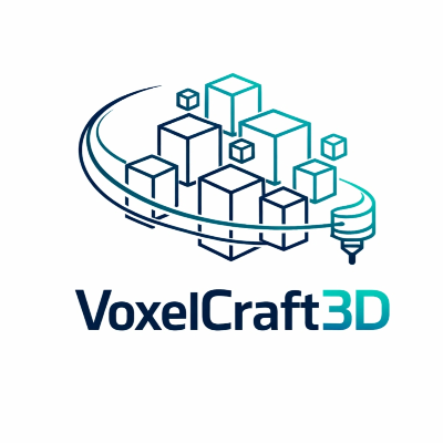 VoxelCraft3D