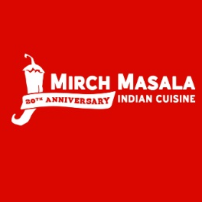Mirch Masala