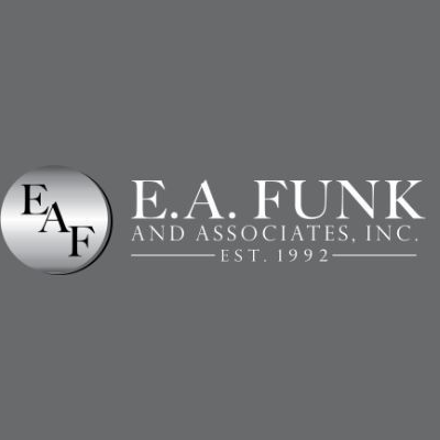 E. A. Funk And Associates, Inc.