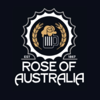 Rose of Australia