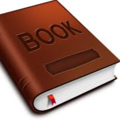 The book publisher