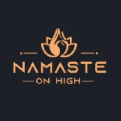Namaste On High