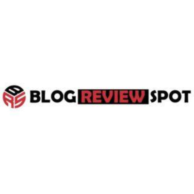 BlogReviewSpot