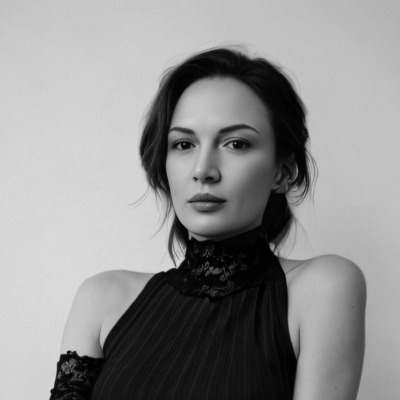 Наталья Нечаева