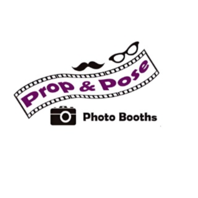 Prop & Pose Photo Booths