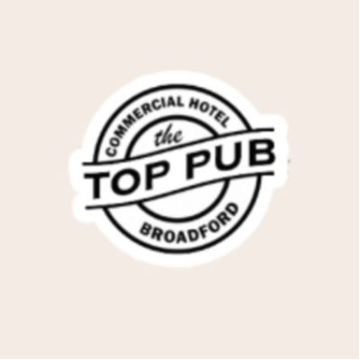 Commercial Hotel Broadford