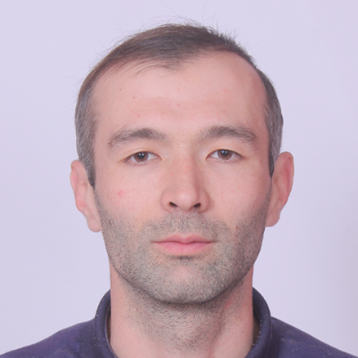 Adkham Nizamov