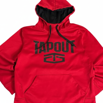 tapout hoodie
