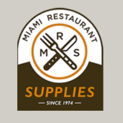 Miami Restaurant Supplies