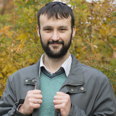 Алексей Васильв