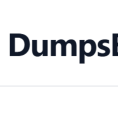 Dumps Box