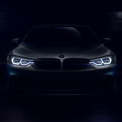 BMW za 5k