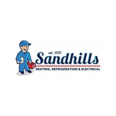 Sandhills Heating, Refrigeration & Electrical