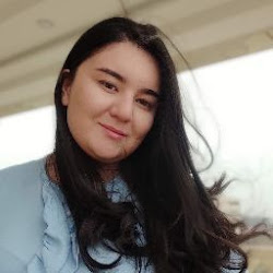 Nilufar Olimjonova