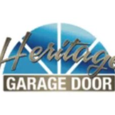 HeritageGarageDoor