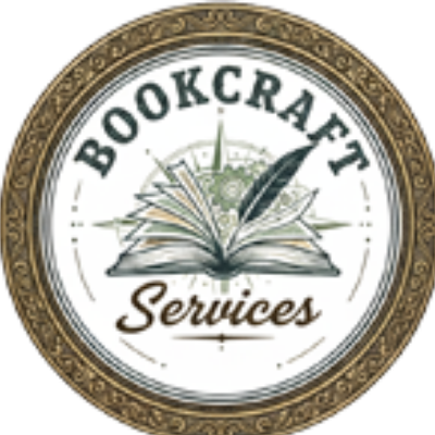 Book Craft Services