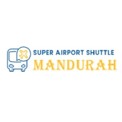 Super Airport Shuttle Mandurah