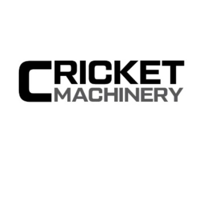 Cricket Machinery LLC