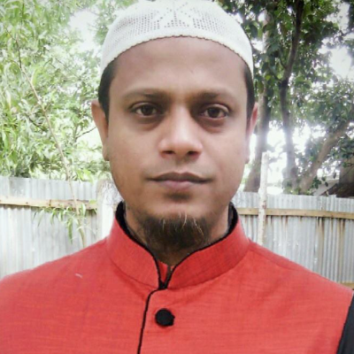 Dr. Ferdous Mohammad Faijullah