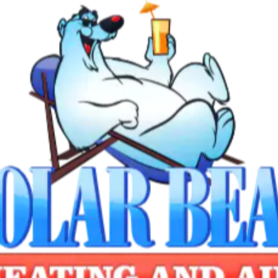 Polar Bear Heating And Air