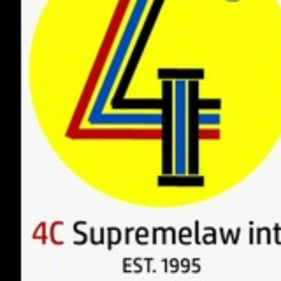 4C SupremeLaw International