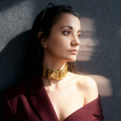 Анна Ширина