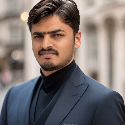 Vipul Kumar