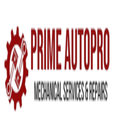Prime Auto Pro