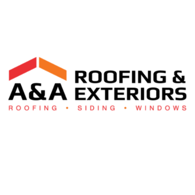 A&A Roofing and Exteriors