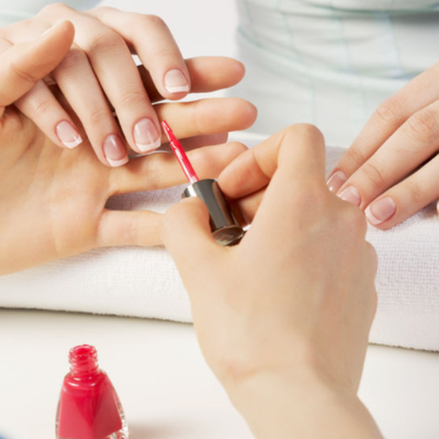 Glamstar Beauty & Nails