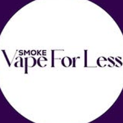 Vape For Less