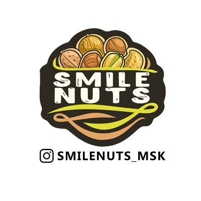 Smile Nuts