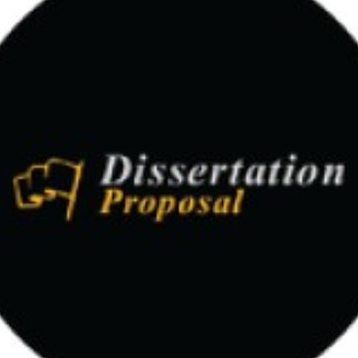 DissertationProposal