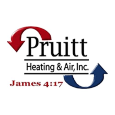 Pruitt Heating Air Inc