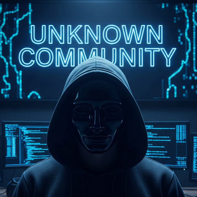 CVC UNKNOWN