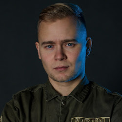 Иван Бурский