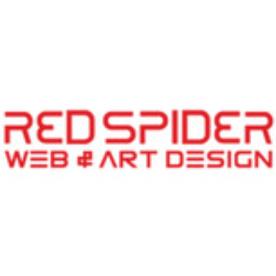 RedSpider Web & Art Design