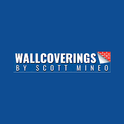 Wall coverings by scott mineo