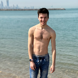 Ian Belyakov