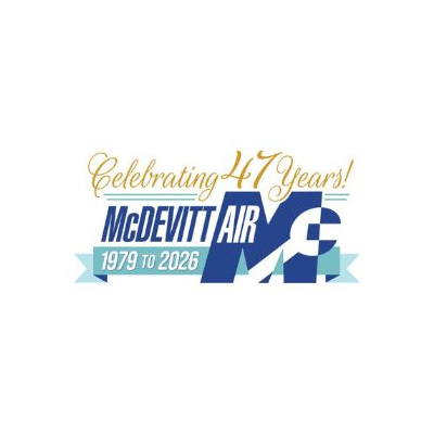 McDevitt Air