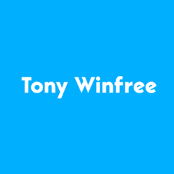Tony Winfree