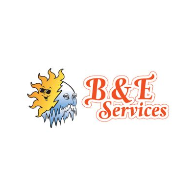 B & E Services