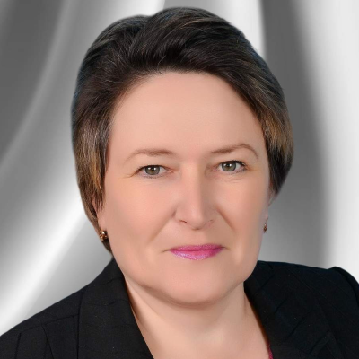 Римма Ахметьянова