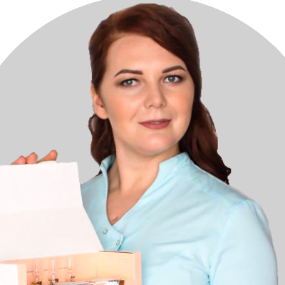 Шавкунова Светлана