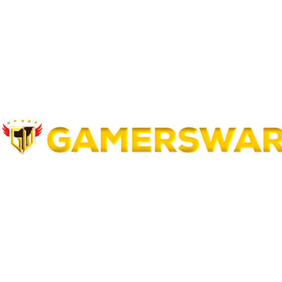 Gamerswar