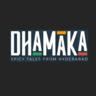 Dhamaka Indian Restaurant