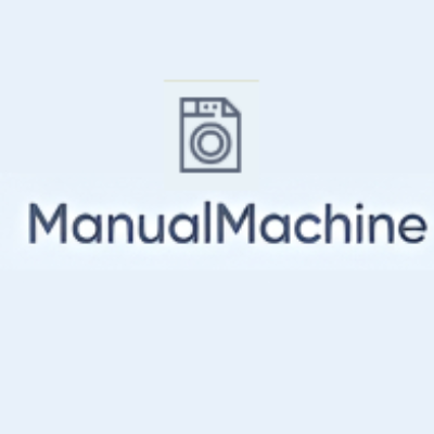 Manual Machine