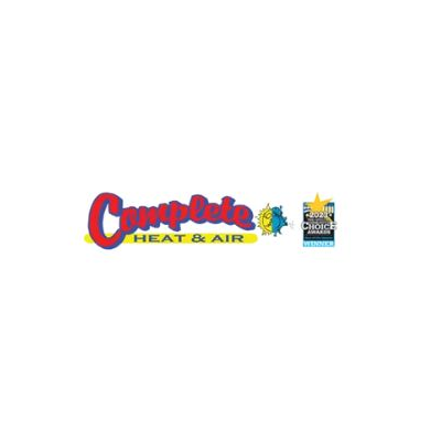 Complete Heat and Air